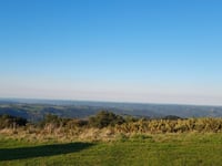 Col des Palomières da Pouzac