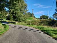 Col des Palomières da Pouzac