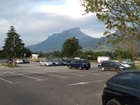 Col des Prés von Challes les Eaux