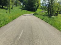 Col des Prés