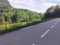 Col des Prés