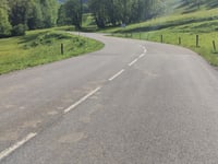 Col des Prés