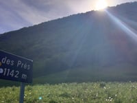 Col des Prés