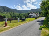 Col des Quatre Chemins da Sauceray