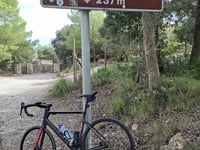 Col des Racó von Artá