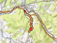Col des Sagnes da Chabreloche