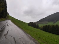 Col des Saisies