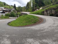 Col des Saisies