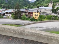 Col des Saisies