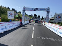 Col des Saisies