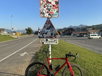 Col des Saisies