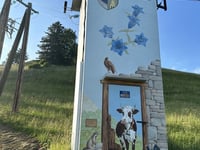Col des Saisies