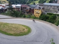 Col des Saisies
