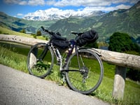 Col des Saisies von Villard-sur-Doron
