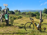 Col des Sapeaux da La Côte en Couzan