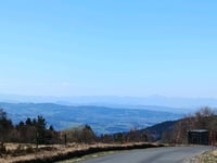 Col des Supeyres da Ambert