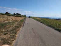 Col des Trappes z Les Trappes