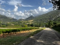 Les Astauds vanuit Veaux