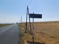 Col du Baladour von Allanche