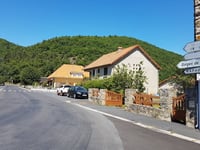 Col du Baladour da Massiac