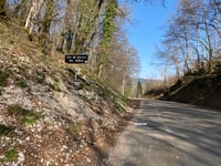 Col du Ballon