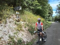 Col du Ballon