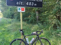 Col du Bannstein
