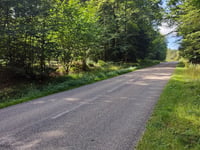 Col du Bannstein