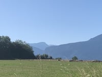 Col du Baracuchet von Saint Sixte