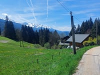 Col du Barioz