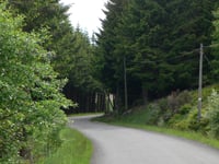 Col du Béal da Vertolaye