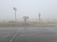 Col du Béal depuis Leigneux