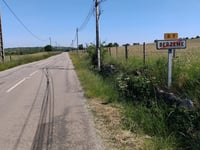 Col du Bénas