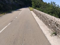 Col du Bénas