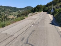 Col du Bénas