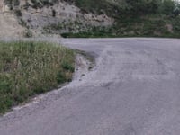 Col du Benas da Saint Martin sur Lavezon via Saint Pierre la Roche