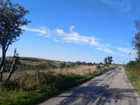 Col du Bénas