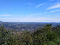 Col du Bénas