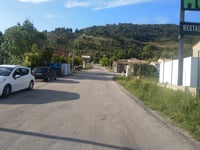 Col du Bénas