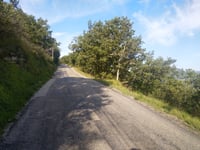 Col du Bénas