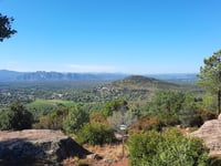 Col du Blavet von La Bouverie