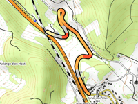 Col du Bois Clair