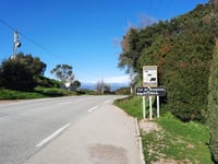 Col du Bougnon von Domaine de la Bergerie