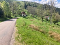 Col du Brabant da Cornimont