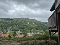 Col du Brabant von Cornimont