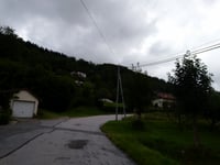 Col du Brabant von Cornimont