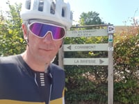 Col du Brabant von Cornimont