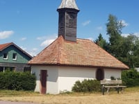Col du Brabant von Cornimont