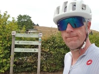 Col du Brabant da La Bresse