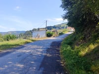 Col du Brabant da La Bresse